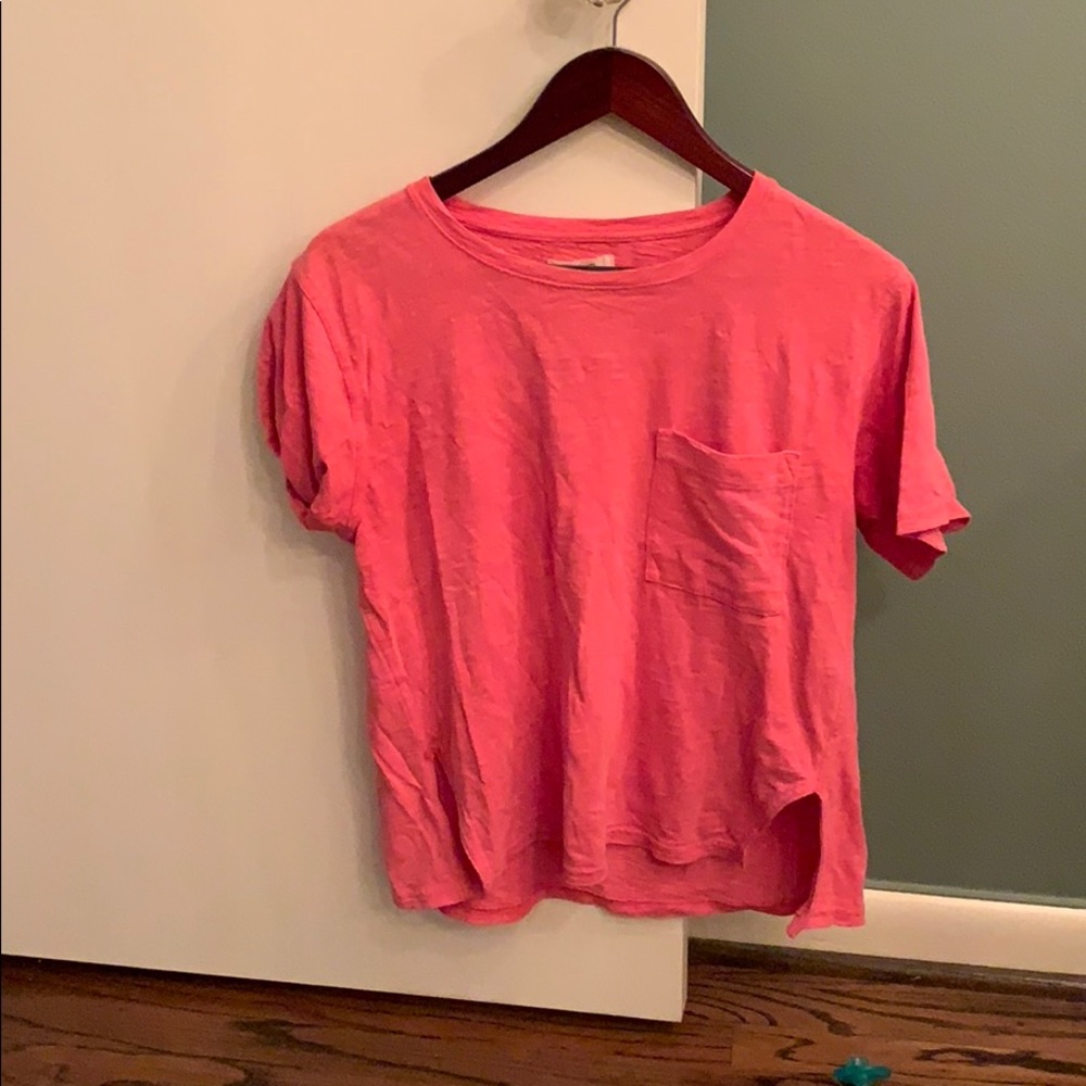 Madewell Women’s Tee